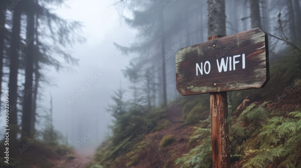 No Wifi No Wifi