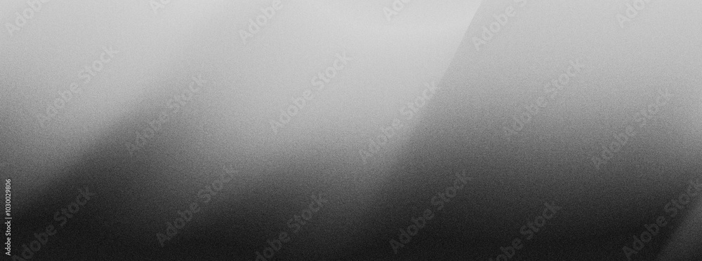 Monochrome abstract metallic dark background with noise, black white grainy background noise texture grunge gradient banner header, abstract poster cover backdrop design Monochrome abstract metallic dark background with noise, black white grainy background noise texture grunge gradient banner header, abstract poster cover backdrop design
