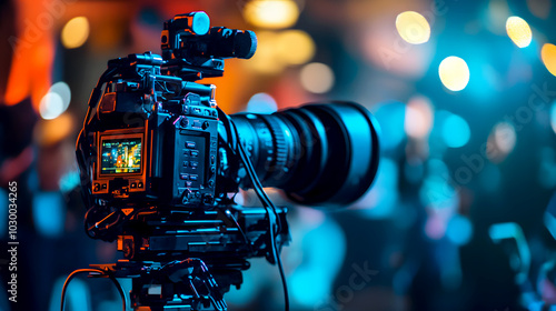 Event Setup Challenges: AV Equipment, Wi-Fi, and Lighting