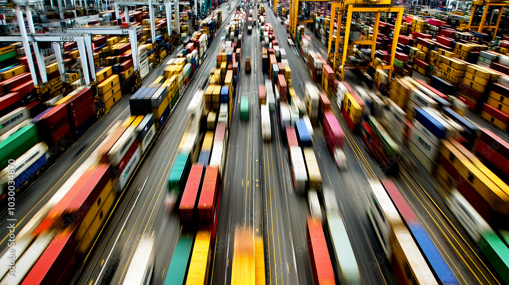 Technology Impact on Fast Food Logistics Management Technology Impact on Fast Food Logistics Management