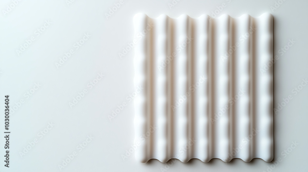 Candles arranged in a symmetrical pattern. Candles arranged in a symmetrical pattern.