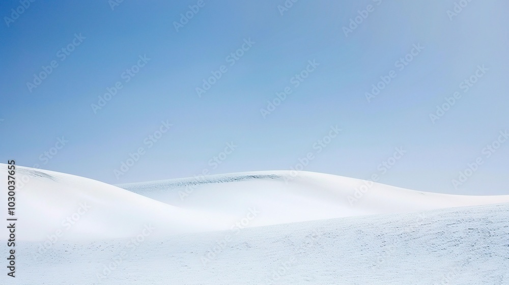 Blue Sky White Ground Background - a serene and beautiful visual. The combination of blue sky and white ground creates a peaceful and charming scene Blue Sky White Ground Background - a serene and beautiful visual. The combination of blue sky and white ground creates a peaceful and charming scene