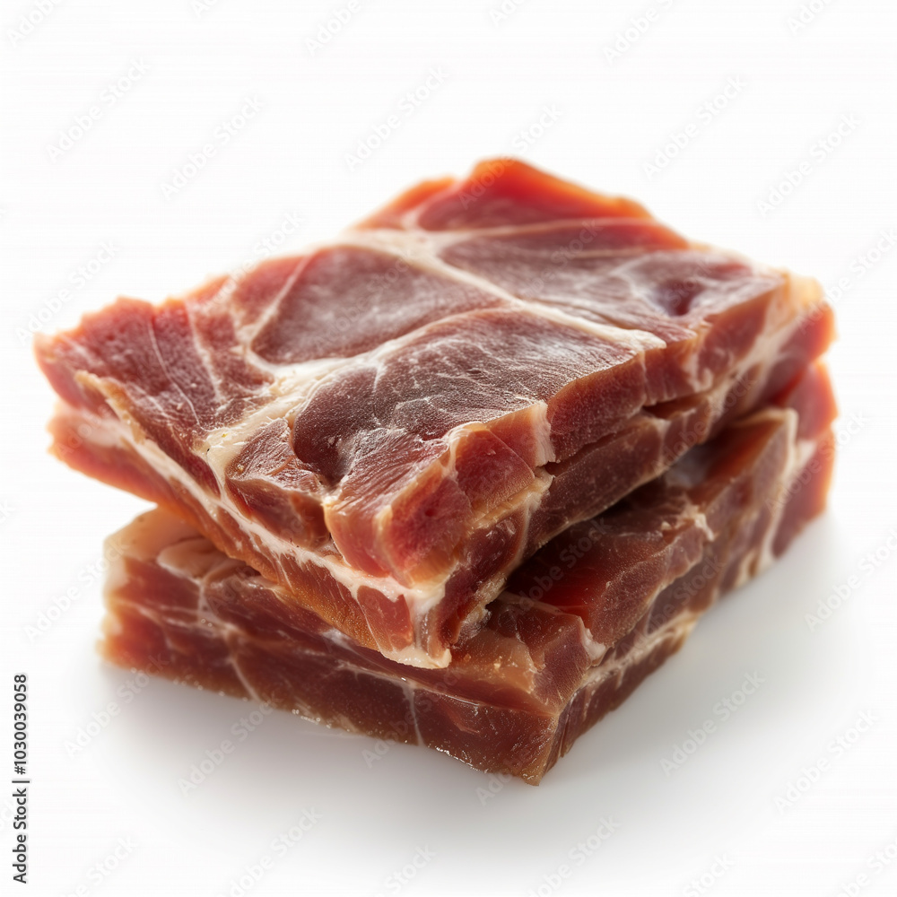 raw pork meat raw pork meat