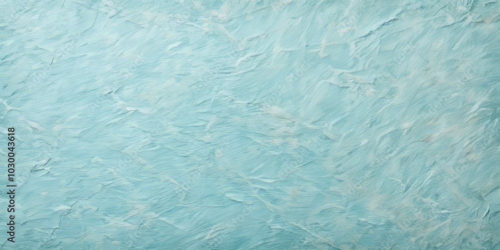 Aerial View of Handmade Abstract Retro Paper Texture in Light Blue Grain - Coarse Screen Background for Creative Projects and Design Use Aerial View of Handmade Abstract Retro Paper Texture in Light Blue Grain - Coarse Screen Background for Creative Projects and Design Use