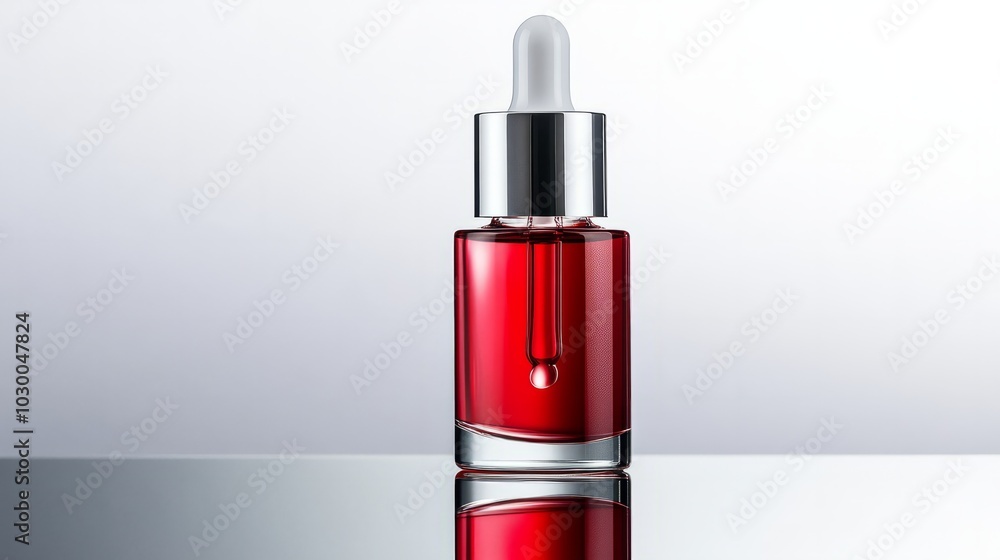 Collagen-boosting serum Collagen-boosting serum