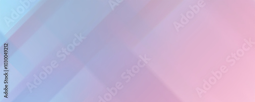 modern banner background,blue nad pink gradations,shape,abstract frame,slash effect tsyle,memphis photo