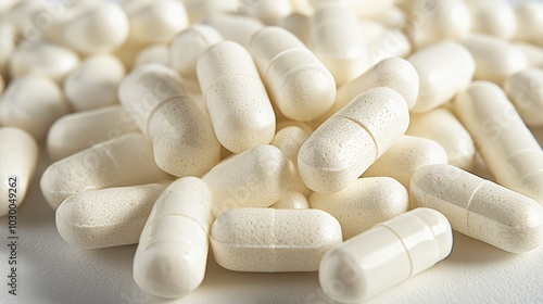 Digestive health capsules