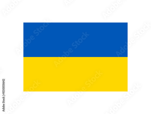 Flag of Ukraine