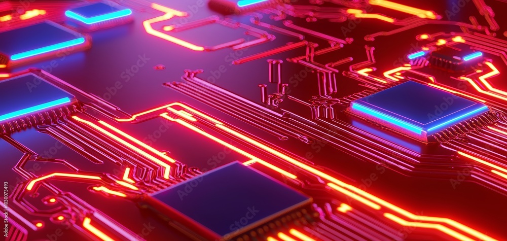 A conceptual image of 'privacy by design,' showing an intricate blueprint of a digital system built with glowing locks and secure pathways A conceptual image of 'privacy by design,' showing an intricate blueprint of a digital system built with glowing locks and secure pathways