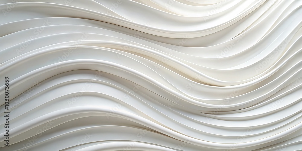 Elegant White Abstract Texture with Subtle Fluid Shapes for Modern Website Backgrounds and Geometric Templates Elegant White Abstract Texture with Subtle Fluid Shapes for Modern Website Backgrounds and Geometric Templates