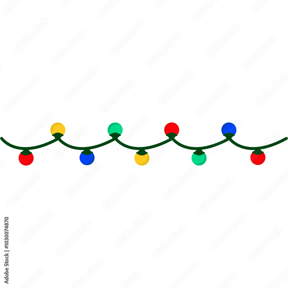 Christmas Light Decoration Christmas Light Decoration