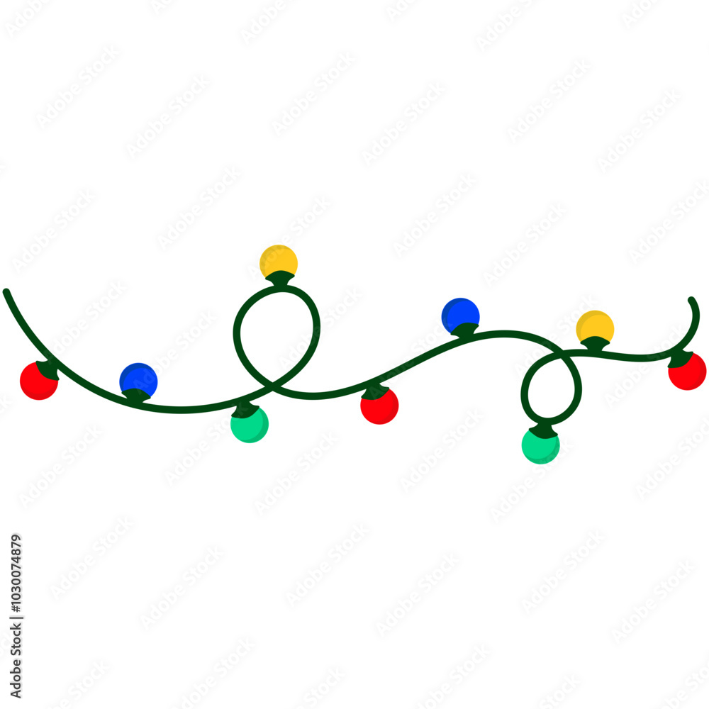 Christmas Light Decoration Christmas Light Decoration