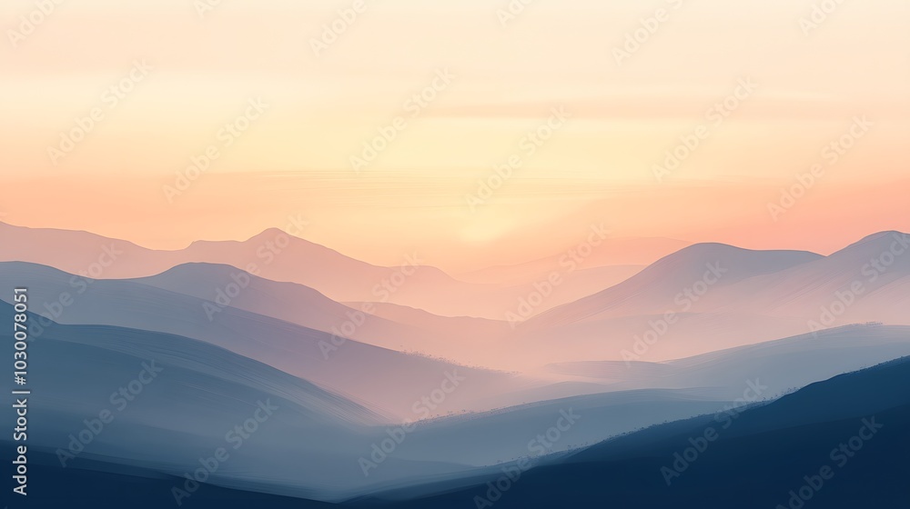 29. **An expansive landscape of subtle gradients, providing a sophisticated backdrop for the product. 29. **An expansive landscape of subtle gradients, providing a sophisticated backdrop for the product.