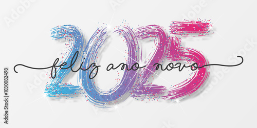 feliz ano novo 2025