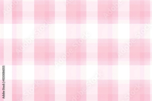 Gingham backgrounds tablecloth pattern.