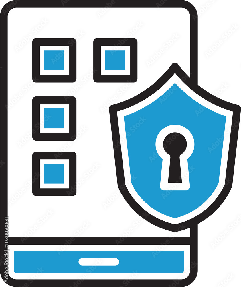 Malware Infection Thumb Drive Icon
Malware Infection Thumb Drive Icon