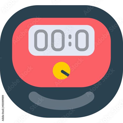 Sandwich Maker Icon