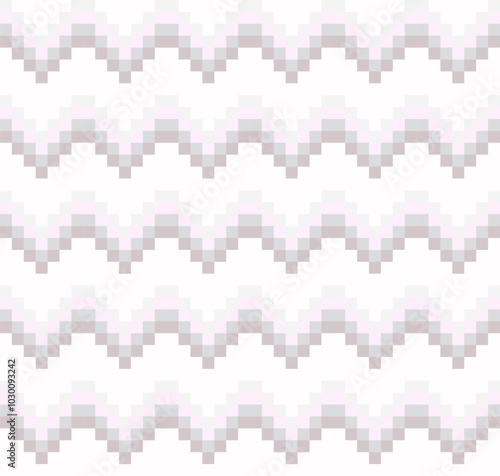 Monophonic subtle bg for websites. Pixel subtle monochrome seamless pattern. Pixel seamless pattern for textile, interior. Vector monochrome seamless pattern. Monochrome background. Subtle Pattern.