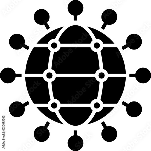 Transactional Data Icon