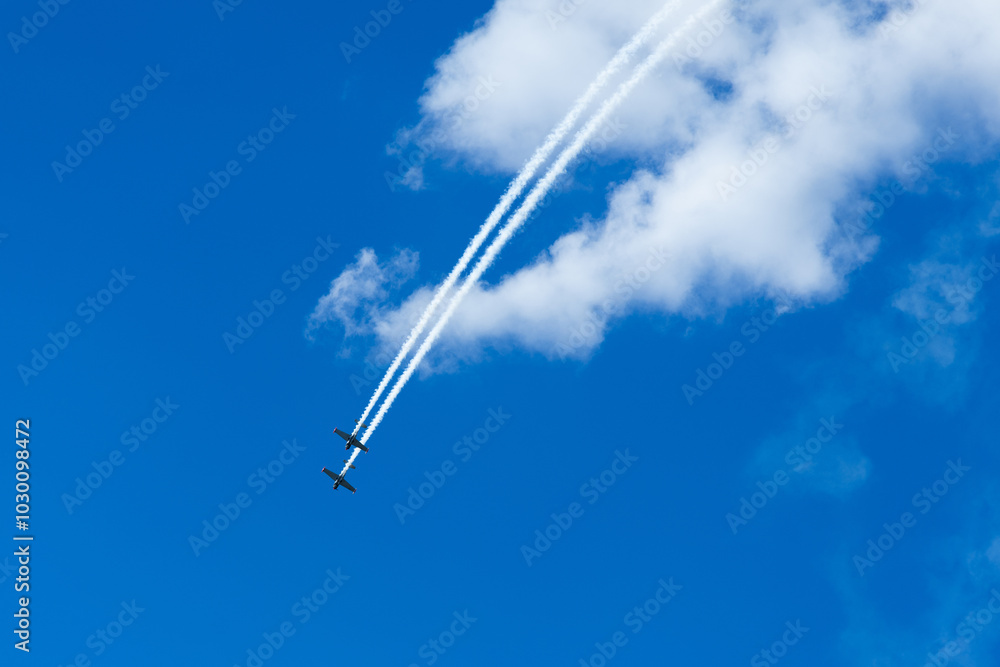 retro airplanes air show retro airplanes air show