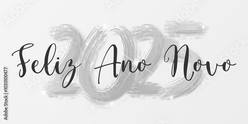 feliz ano novo 2025