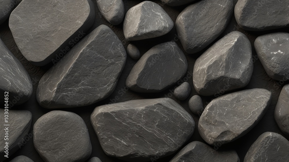 Charcoal Black rough stone wall texture Background. Abstract minimal pattern can be used for projects and presentations. Charcoal Black rough stone wall texture Background. Abstract minimal pattern can be used for projects and presentations.