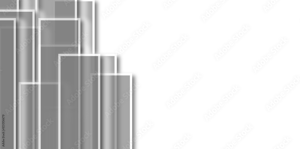 White and gray paper shape design. Texture surface. Metal background. White color technology concept. background with lines grape type white background. background with lines grape type white bg.. White and gray paper shape design. Texture surface. Metal background. White color technology concept. background with lines grape type white background. background with lines grape type white bg..