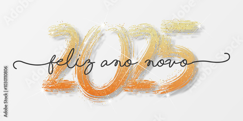 feliz ano novo 2025