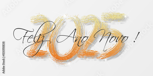 feliz ano novo 2025