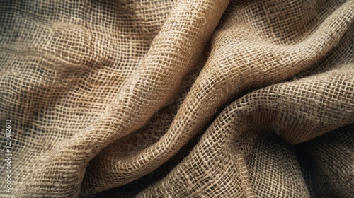 Hemp: A versatile crop for textiles, paper, and biodegradable plastics, hemp fibers are not only strong but also decompose rapidly, making it an eco-friendly option. 