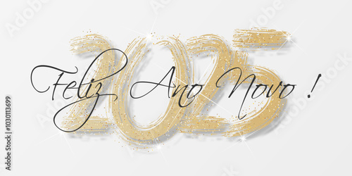 feliz ano novo 2025