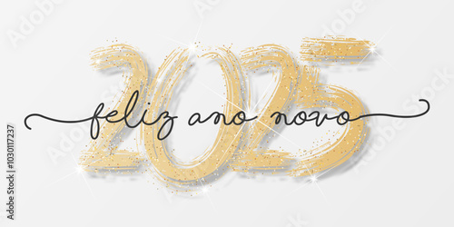feliz ano novo 2025