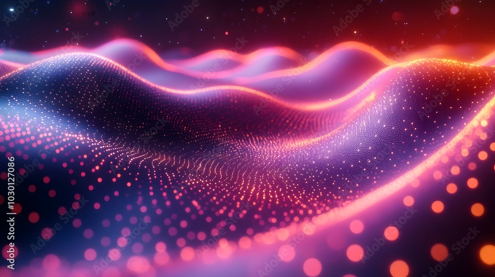 Visualizing the Interconnected Realms of Knowledge and Creative Mind in Vibrant Neon Hues Visualizing the Interconnected Realms of Knowledge and Creative Mind in Vibrant Neon Hues
