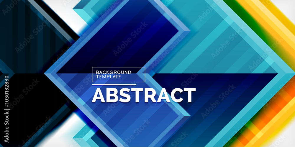 Arrow geometric abstract vector background. Vector Illustration For Wallpaper, Banner, Background, Card, Book Illustration, landing page Arrow geometric abstract vector background. Vector Illustration For Wallpaper, Banner, Background, Card, Book Illustration, landing page