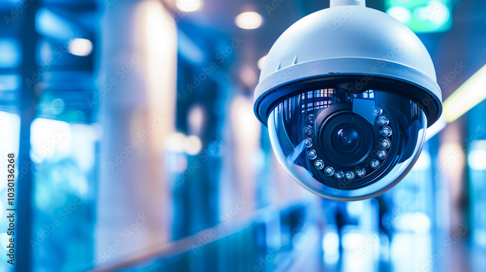 CCTV Closed circuit camera, security system. CCTV Closed circuit camera, security system.
