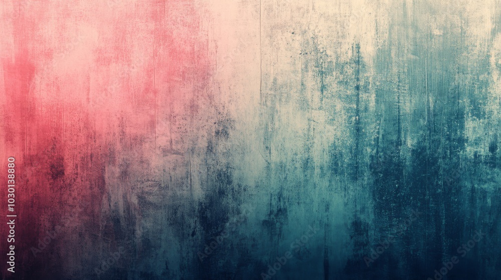 Fototapeta premium Abstract Gradient Texture