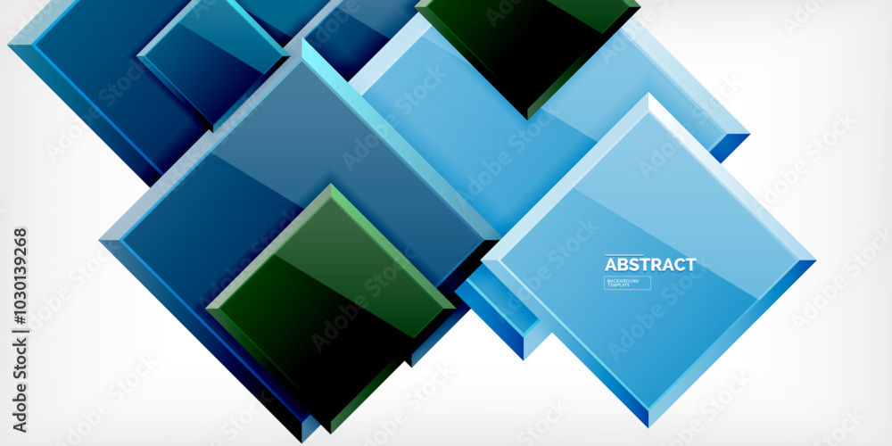 Shiny glossy metallic or plastic square design background. Vector Illustration For Wallpaper, Banner, Background, Card, Book Illustration, landing page Shiny glossy metallic or plastic square design background. Vector Illustration For Wallpaper, Banner, Background, Card, Book Illustration, landing page