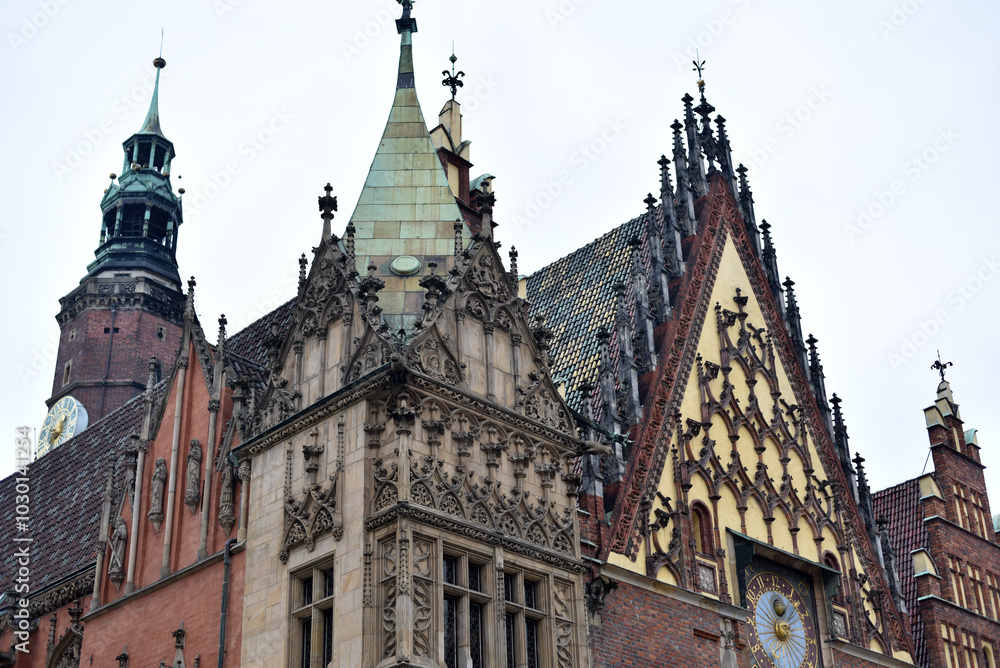 Poland, Wroclaw. August 23, 2024. Depot Poland, Wroclaw. August 23, 2024. Depot