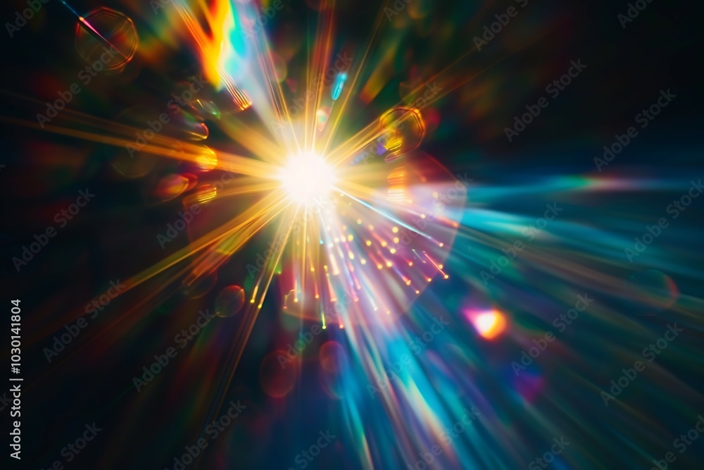 abstract of sun with flare. natural background with lights and sunshine wallpaper abstract of sun with flare. natural background with lights and sunshine wallpaper