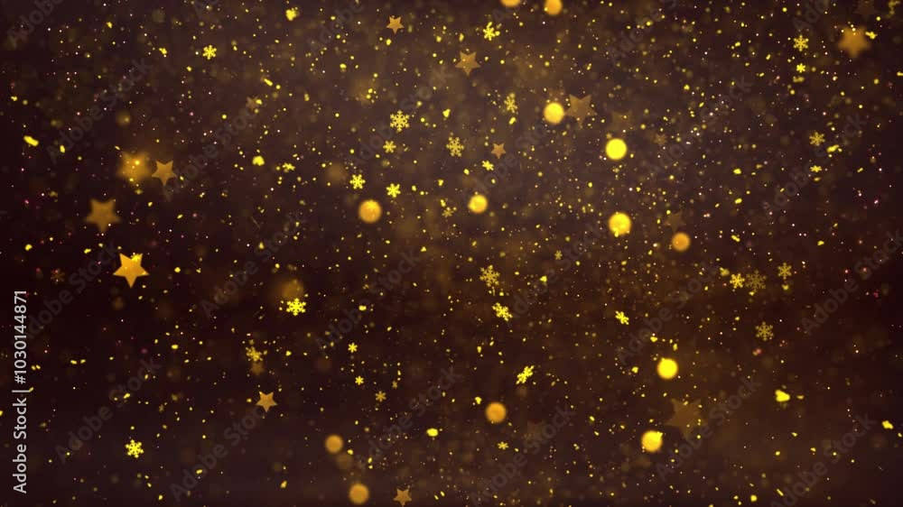 4K, 3840x2160 Pixels, Christmas Snow Fall and Snowflakes Background Animation with Seamless Loop, High Quality Christmas Animation for Holiday Seasons, Suitable for Christmas, New Year, Winter Promos 4K, 3840x2160 Pixels, Christmas Snow Fall and Snowflakes Background Animation with Seamless Loop, High Quality Christmas Animation for Holiday Seasons, Suitable for Christmas, New Year, Winter Promos