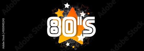 80's / The eighties	
