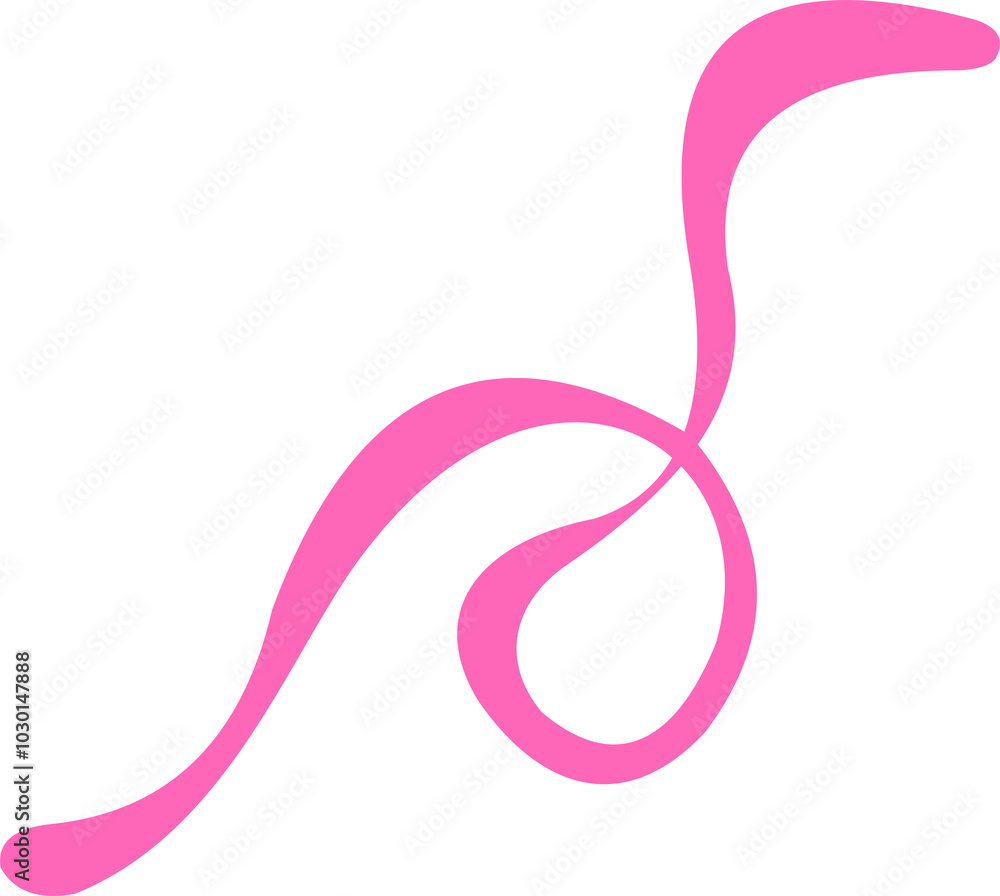 Abstract Shape Illustration Abstract Shape Illustration