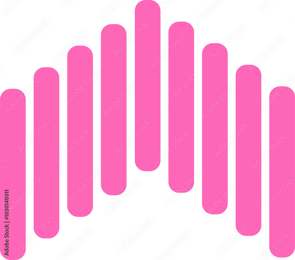 Abstract Shape Illustration Abstract Shape Illustration