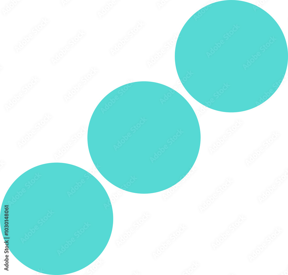 Abstract Shape Illustration Abstract Shape Illustration