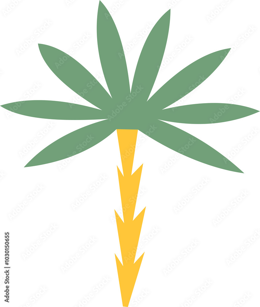 illustration of a pineapple illustration of a pineapple
