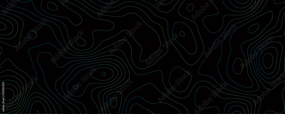 High-Resolution Abstract Topographic Contour Line Design in Dark Shades with Organic Flowing Shapes Perfect for Graphic Templates and Modern Design Projects
High-Resolution Abstract Topographic Contour Line Design in Dark Shades with Organic Flowing Shapes Perfect for Graphic Templates and Modern Design Projects
