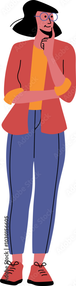 Student Character vector Student Character vector