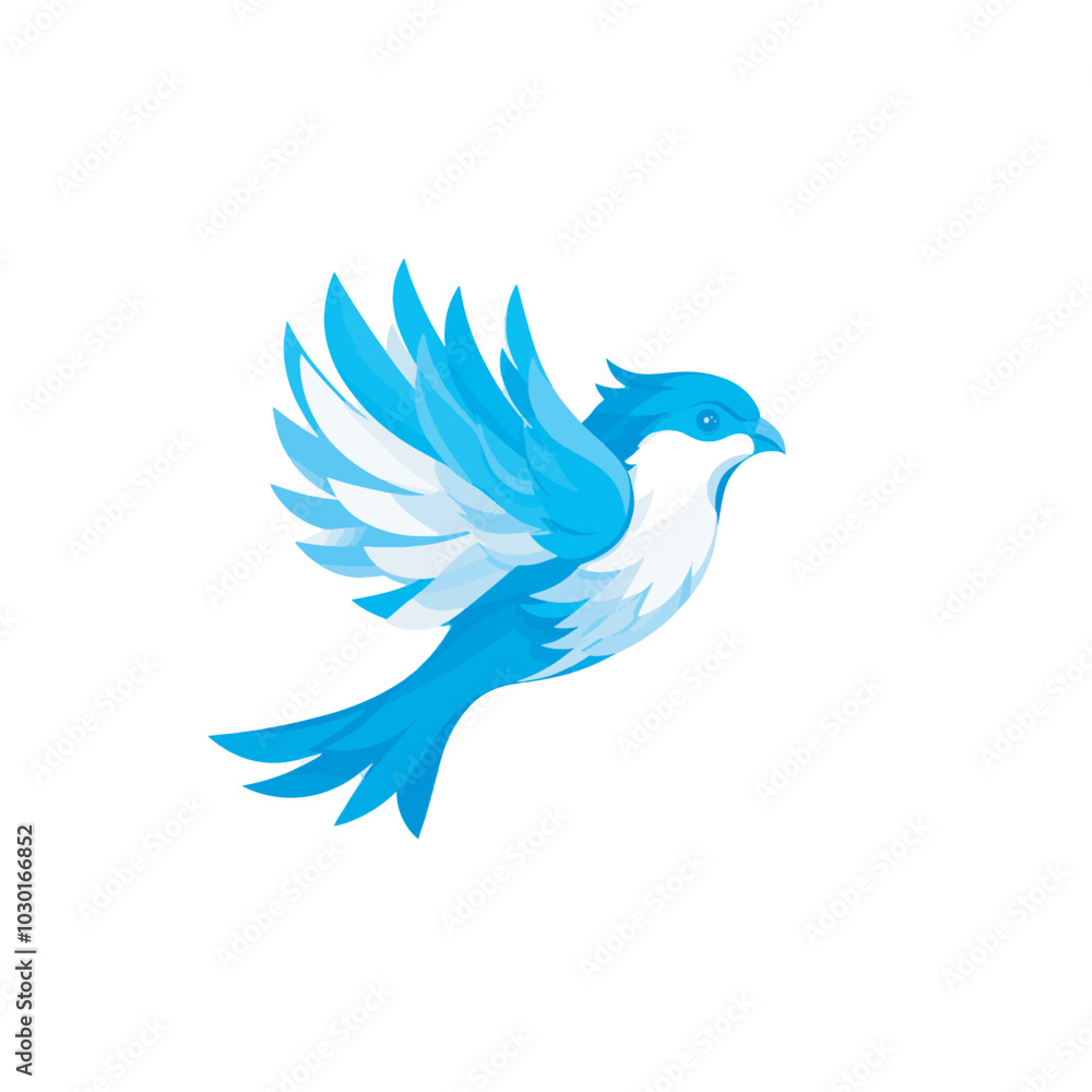 bird , bird vector logo template bird , bird vector logo template