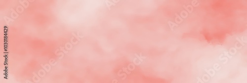 Light Pink Watercolor Background, Soft Pastel Colors With Texture, Delicate Art Banner Design