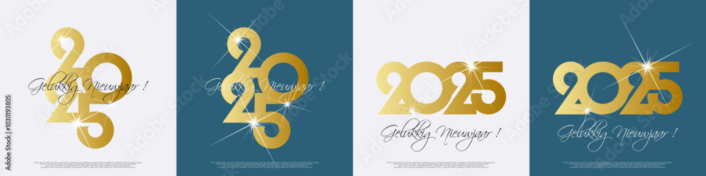 © guillaume_photo - 2025 - gelukkig nieuwjaar 2025